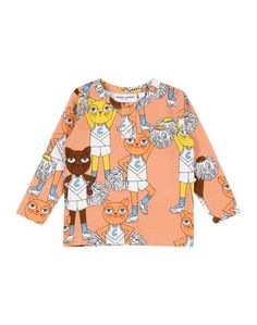 Футболка Mini Rodini