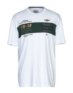 Футболка Aeronautica Militare