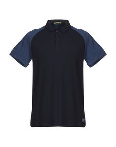 Поло Scotch & Soda