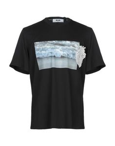 Футболка Msgm