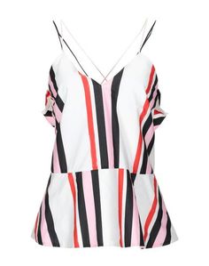 Топ без рукавов Sportmax Code