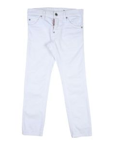 Повседневные брюки Dsquared2
