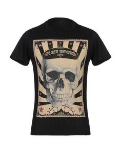 Футболка Philipp Plein