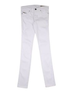 Джинсовые брюки Diesel