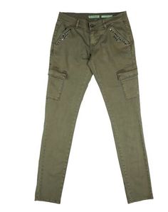 Повседневные брюки Guess