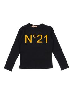Футболка N° 21