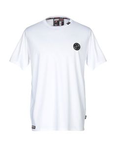 Футболка Plein Sport