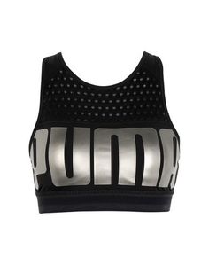 Топ без рукавов Puma