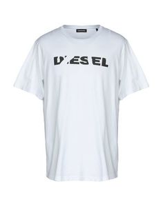 Футболка Diesel