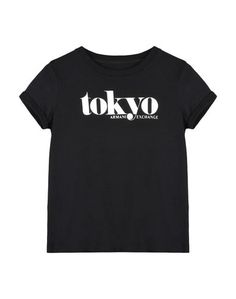 Футболка Armani Exchange