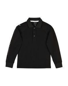 Поло Armani Exchange