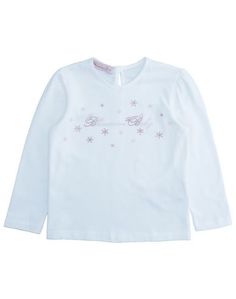 Футболка Miss Blumarine