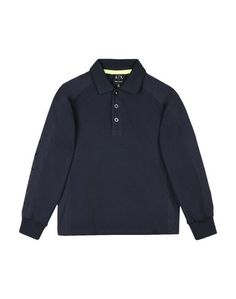 Поло Armani Exchange