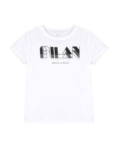 Футболка Armani Exchange