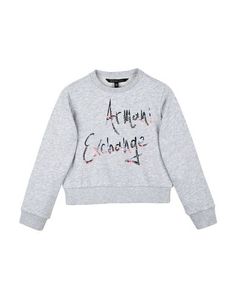 Толстовка Armani Exchange