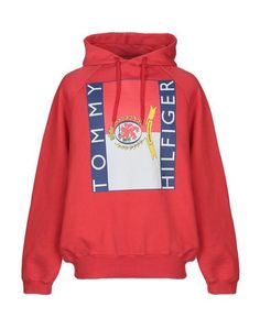 Толстовка Tommy Hilfiger