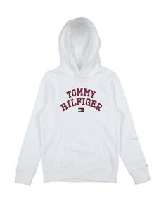 Толстовка Tommy Hilfiger