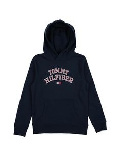 Толстовка Tommy Hilfiger