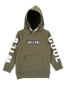 Толстовка Name IT