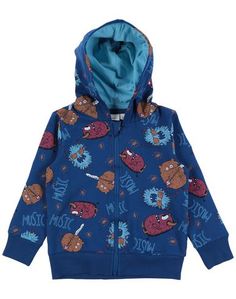 Толстовка Name IT