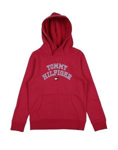 Толстовка Tommy Hilfiger