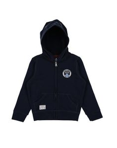 Толстовка Hackett