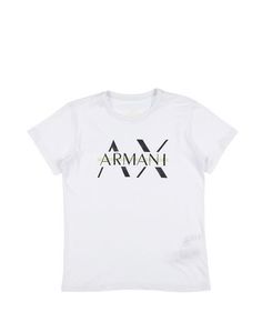 Футболка Armani Exchange