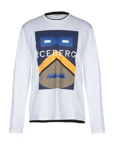 Футболка Iceberg