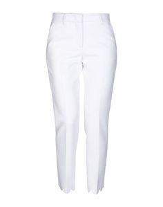 Повседневные брюки Msgm