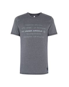 Футболка Under Armour