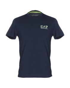 Футболка EA7