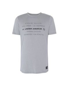 Футболка Under Armour