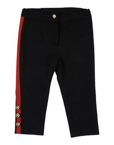 Повседневные брюки Dolce & Gabbana