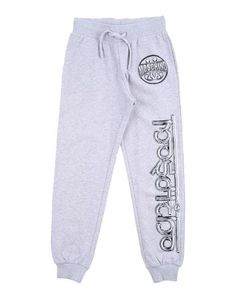 Повседневные брюки Moschino
