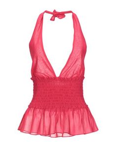 Топ без рукавов Twin Set Simona Barbieri