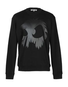 Толстовка McQ Alexander Mc Queen