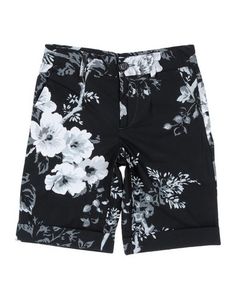 Повседневные брюки Dolce & Gabbana