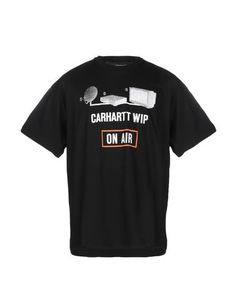 Футболка Carhartt