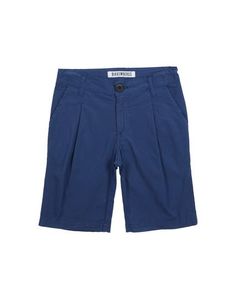 Бермуды Bikkembergs