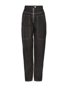 Повседневные брюки Isabel Marant
