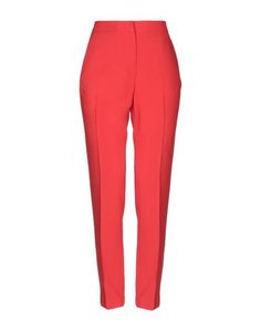 Повседневные брюки Msgm