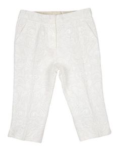 Повседневные брюки Dolce & Gabbana
