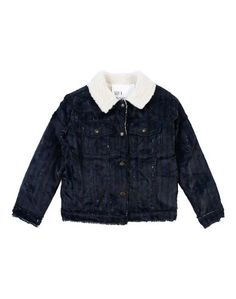 Куртка Caroline Bosmans