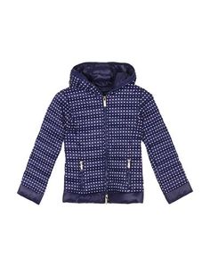 Пуховик Armani Exchange