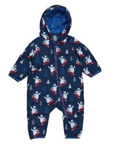 Лыжная одежда Hatley