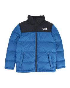 Пуховик The North Face