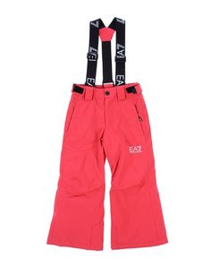 Лыжная одежда EA7