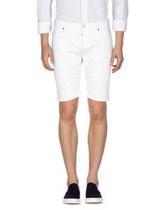 Джинсовые бермуды Pmds Premium Mood Denim Superior