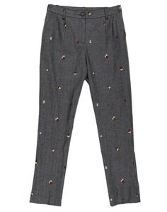 Повседневные брюки Dolce & Gabbana