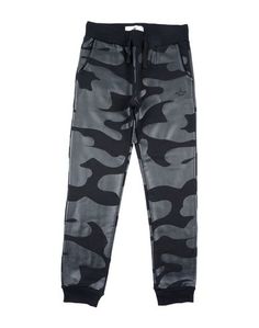 Повседневные брюки Macchia J
